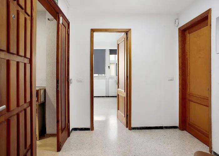 דירה Estudio 51 *