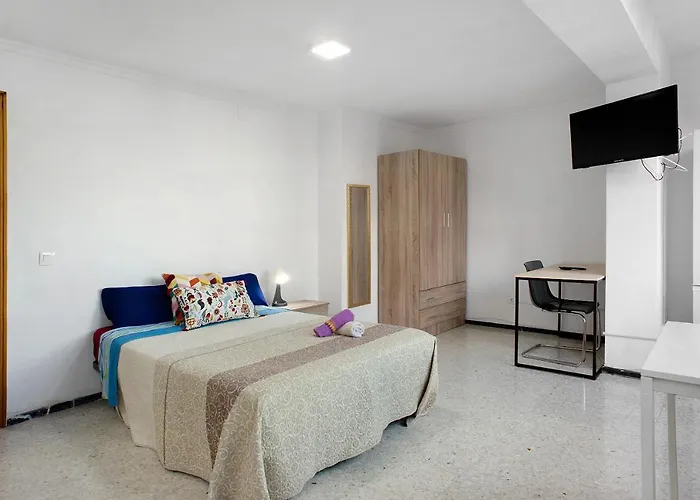 Estudio 51 Apartamento *