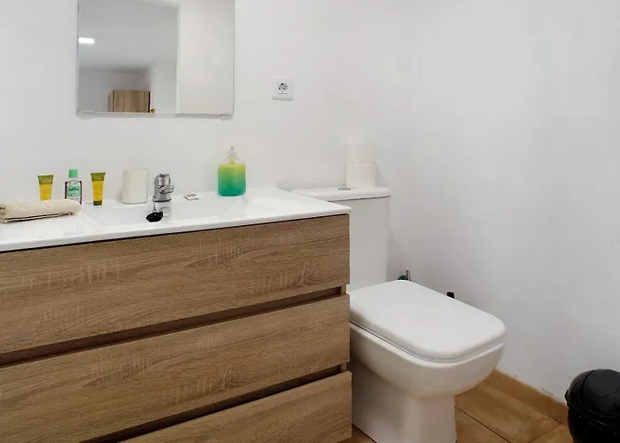 Apartamento Estudio 51 *