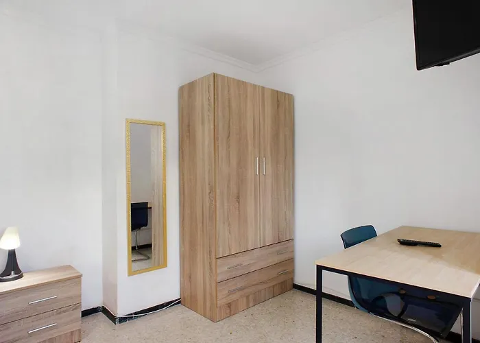 Apartamento Estudio 51 *