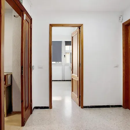 Appartement Estudio 51 *