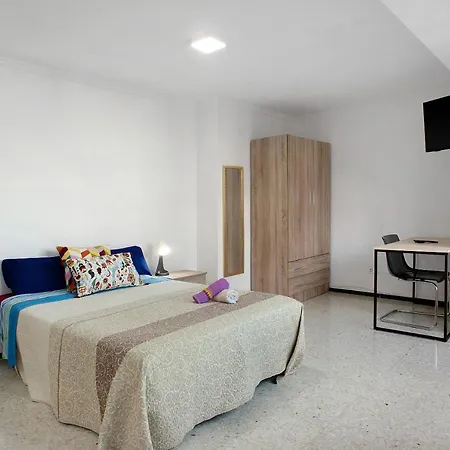 Estudio 51 דירה *