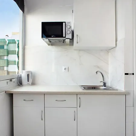 Apartamento Estudio 51 Las Palmas de Gran Canárias