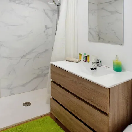 Apartamento Estudio 51