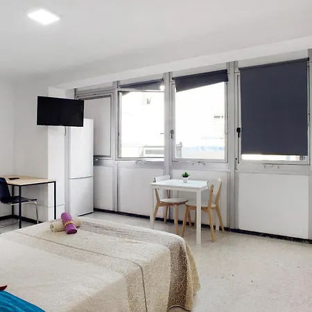 Estudio 51 Διαμέρισμα Λας Πάλμας ντε Γκραν Κανάρια
